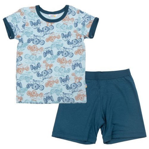 Joha Kid's 51212 Summer Pyjamas