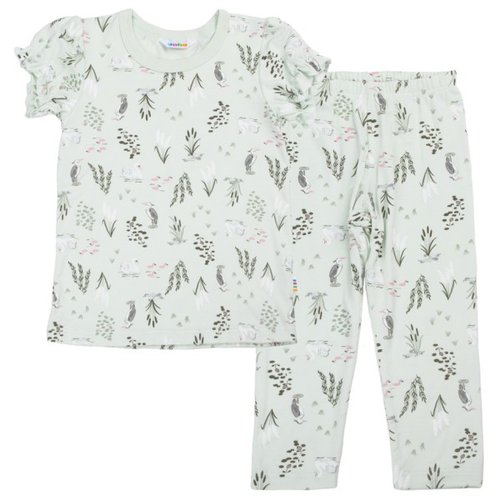 Joha Kid's 52142 Summer Pyjamas