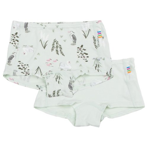 Joha Kid's 82142 Hipster 2-Pack