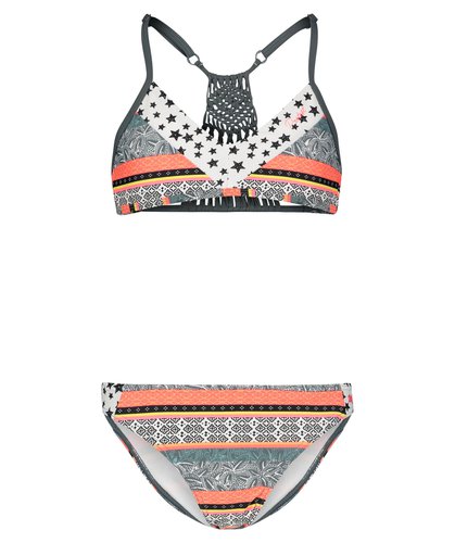 Protest Mädchen Triangel-Bikini "Violet Jr"