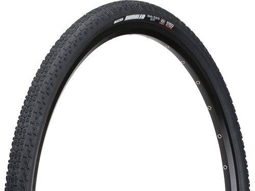 Maxxis Rambler Dual EXO TR 28" Faltreifen