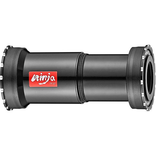 Token Ninja Cervelo BB386 Bottom Bracket - Schwarz}  - BB Right - BB386}