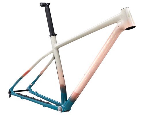 Specialized Chisel LTD Rahmen 29 - MTB Hardtail frame 2021 | earth - " XL"