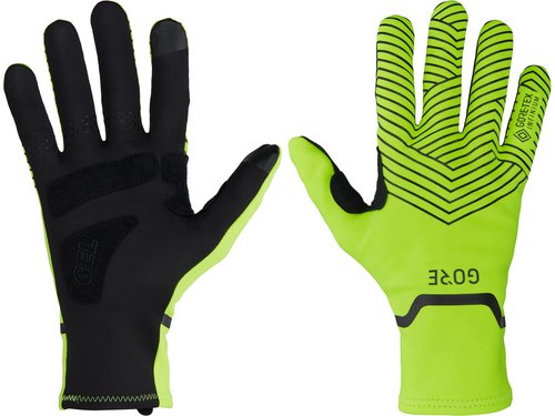 Gore Wear C3 GORE-TEX INFINIUM Stretch Mid Ganzfinger-Handschuhe