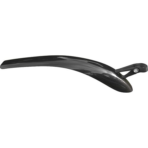 Crud Rear XL Fender - Schwarz}