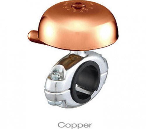Copper Yamabiko