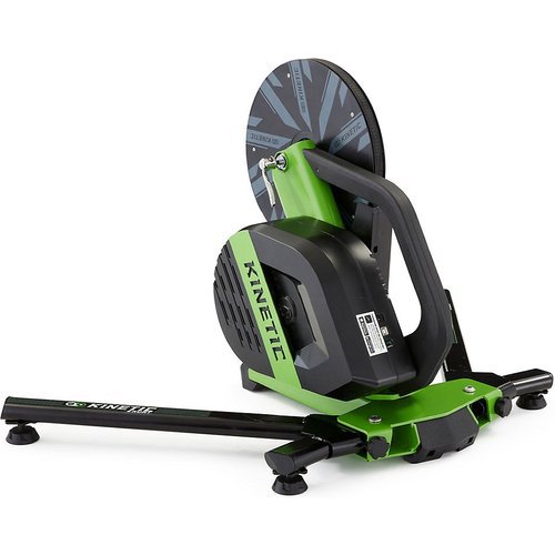 Kinetic R1 Trainer T-7000 (mit Direktantrieb) - Grün