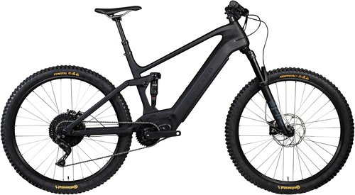 Zündapp E-Bike "TX630", 12 Gang, SRAM, NX Eagle RD-NX-1.B1, Mittelmotor 250 W, Pedelec, Elektrofahrrad für Damen u. Herren, MTB, Mountainbike