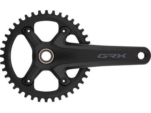 Shimano GRX Kurbelgarnitur FC-RX600-1