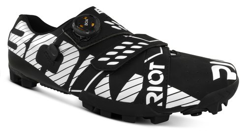 Bont Riot MTB+ Radschuhe (mit BOA System)