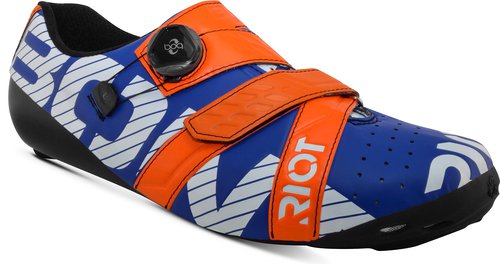 Bont Riot Road Plus Radschuhe (breite Passform) 2021
