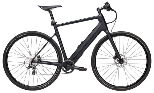 Bulls Ausstellungsstück - Millennial EVO Carbon (2021) - 28 Zoll 250Wh 11K Diamant - black matt