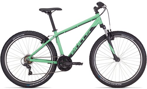 Bulls Pulsar Eco 27.5 - 27.5 Zoll 18K Diamant - light mint - 2022