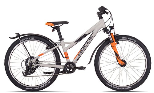 Bulls Sharptail Street 24 - 24 Zoll 7K Diamant - light grey - 2022