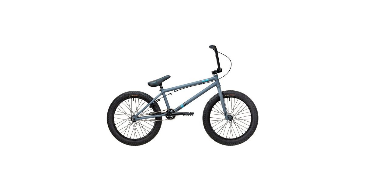 Blank media bmx online