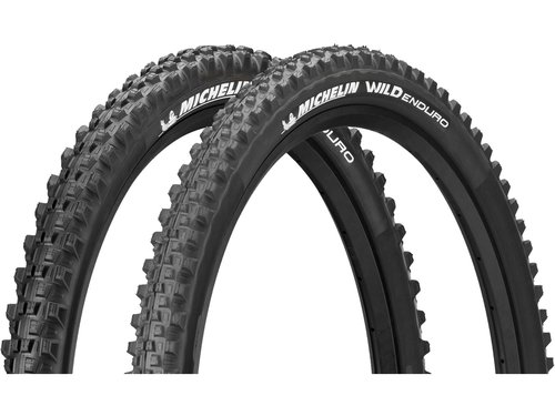 Michelin Wild Enduro Front MAGI-X / Rear GUM-X 29" Faltreifen 2er Set