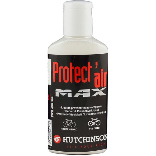 Hutchinson Protect'Air Max Tubeless Sealant (120ml) - n/a