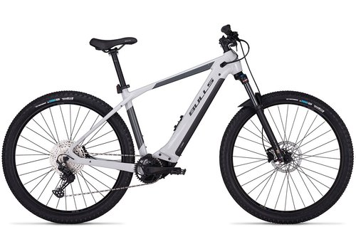 Bulls Copperhead EVO 2 29 - 29 Zoll 500Wh 11K Diamant - light grey - 2022