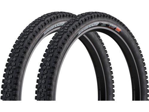 Maxxis Aggressor Double Down WT 29" Faltreifen 2er Set