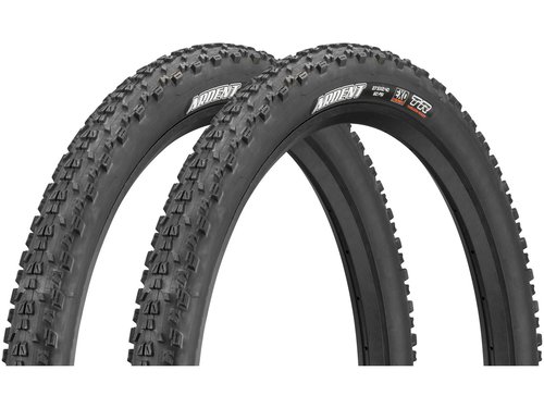 Maxxis Ardent Dual EXO TR 27,5" Faltreifen 2er Set