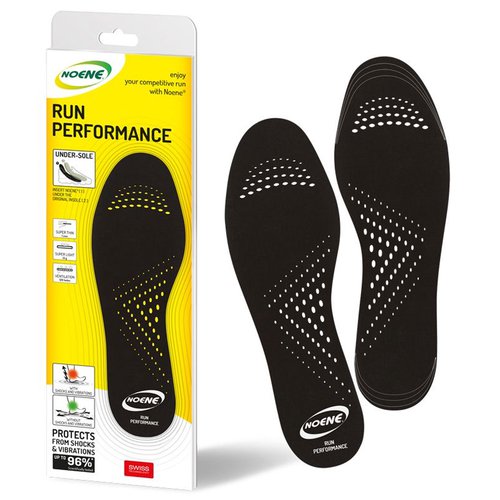 Noene - Run Performance Dämpfungssohlen