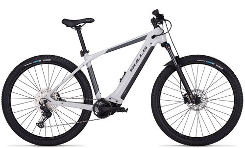 Bulls Copperhead EVO 2 750 29 - 29 Zoll 750Wh 11K Diamant - light grey - 2022