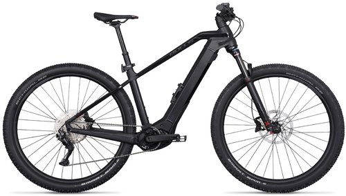 Bulls Sonic EVO 1 29 - 29 Zoll 625Wh 10K Diamant - black - 2022