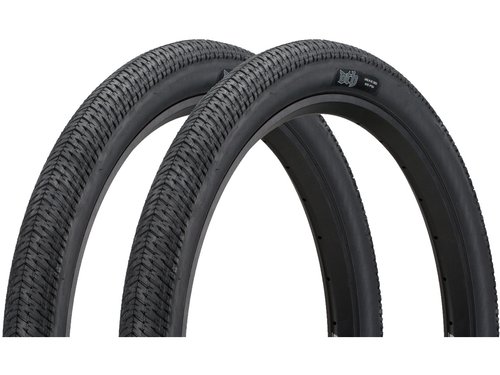 Maxxis DTH MaxxPro 26" Faltreifen 2er Set