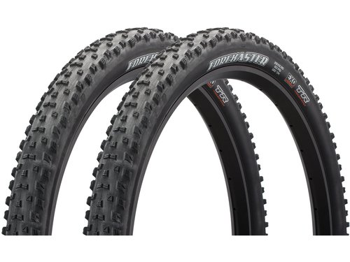 Maxxis Forekaster EXO Protection 29" Faltreifen 2er Set