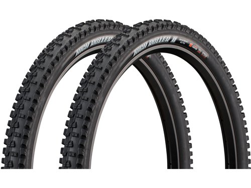 Maxxis Highroller II WT 29" Faltreifen 2er Set