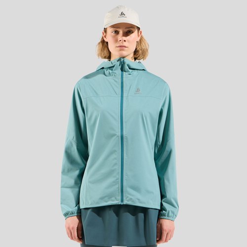 Odlo X-Alp Performance Knit Laufjacke Lady | 313701-40259