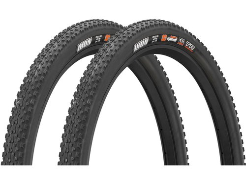 Maxxis Ikon 3C MaxxSpeed EXO TR 29" Faltreifen 2er Set