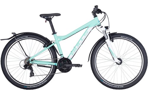 Bulls Nandi Street 27.5 - 27.5 Zoll 21K Diamant - mint matt - 2023