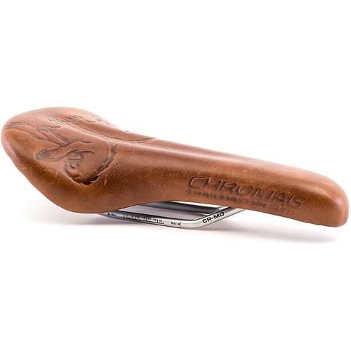 Chromag Trailmaster LTD Sattel - Cedar}  - 140mm Wide