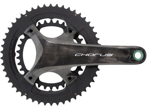 Campagnolo Chorus 12s Ultra Torque 12-fach Kurbelgarnitur