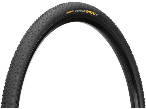 Continental Terra Speed ProTection 27,5" Faltreifen