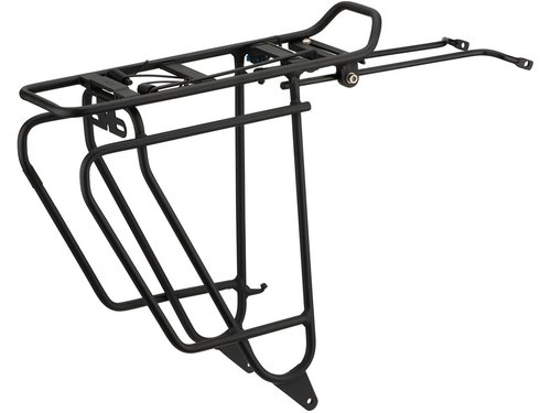 XLC Alu Gepäckträger RP-R14