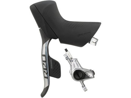 SRAM Red eTap AXS HRD Scheibenbremse hydr. Schalt-/Bremsgriff