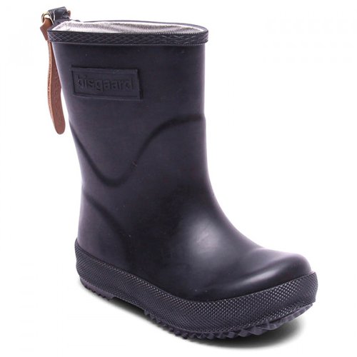 Bisgaard Kid's Basic Rubber