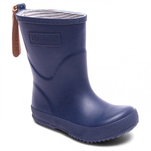 Bisgaard Kid's Basic Rubber