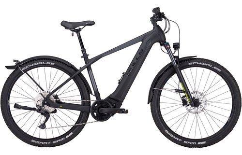 Bulls Copperhead EVO 2 XXL Street 27 - 27.5 Zoll 750Wh 10K Diamant - black matt - 2023