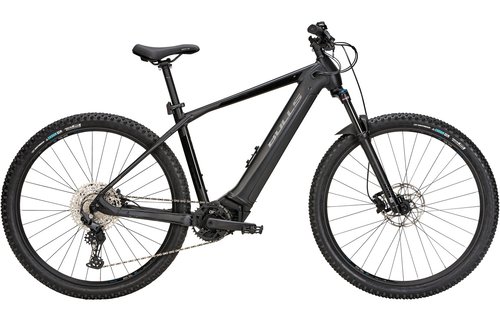 Bulls Copperhead EVO 2 29 - 29 Zoll 750Wh 11K Diamant - black matt - 2023