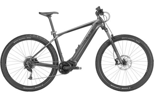 Bulls Copperhead EVO 1 XXL 29 - 29 Zoll 750Wh 9K Diamant - quantum silver - 2023