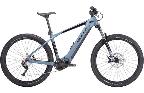 Bulls Copperhead EVO 2 XXL 29 - 29 Zoll 750Wh 10K Diamant - pro blue matt - 2023