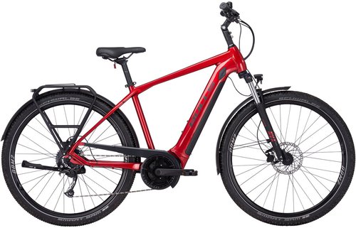 Bulls Allground EVO - 29 Zoll 750Wh 9K Diamant - hyper red - 2023