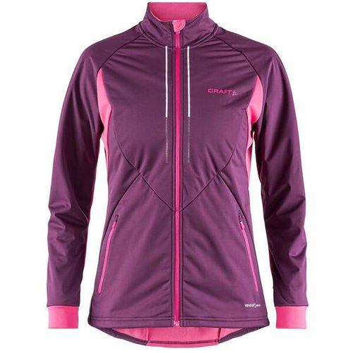 Craft Damen Jacke Storm Jacket 2.0 W