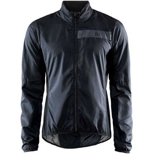 Craft Herren Jacke ESSENCE LIGHT WIND JKT M