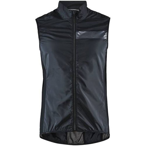 Craft Herren Weste ESSENCE LIGHT WIND VEST M