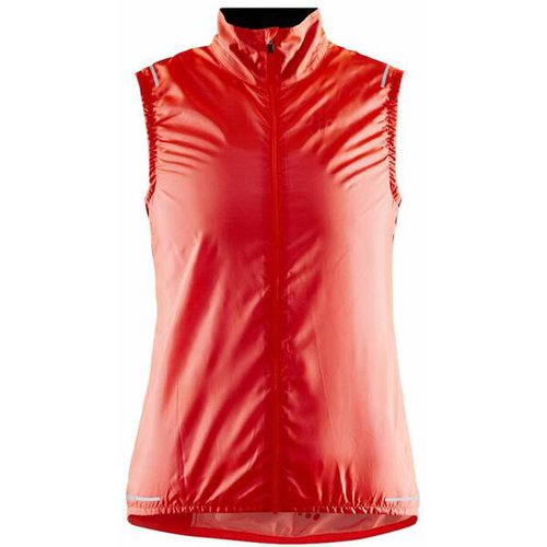 Craft Damen Weste ESSENCE LIGHT WIND VEST W