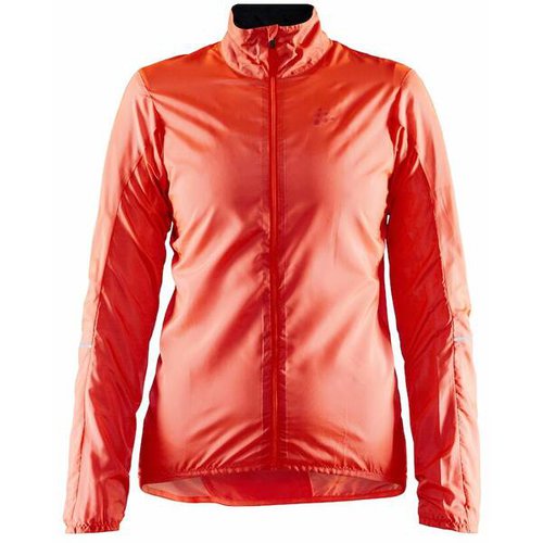 Craft Damen Jacke ESSENCE LIGHT WIND JACKET W